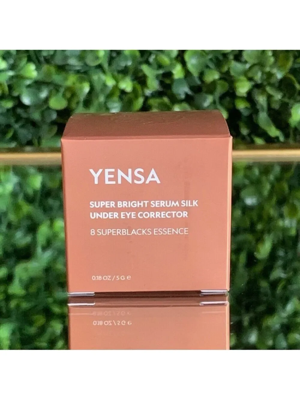 Yensa super bright